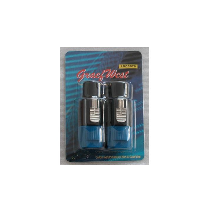 Accu-Cable - AC-C-SP4 - Conector Speakon | Z-Bombilla