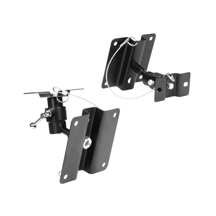 Adam Hall - SPSG3B - Supporto a Parete | Z-Bombilla