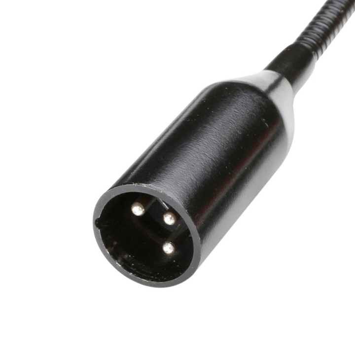 Adam Hall - SLED1ULTRAXLR3 - Llum i Flexo de Sobretaula | Z-Bombilla