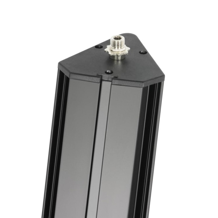 Adam Hall - SKS22XB - Suporte Teclados | Z-Bombilla