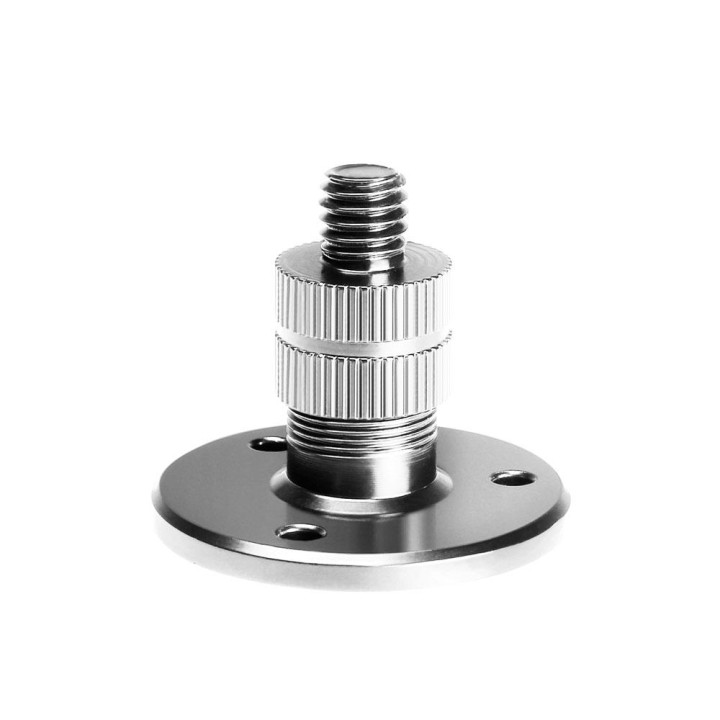 Adam Hall - D921 - Desk Microphone Stand | Z-Bombilla