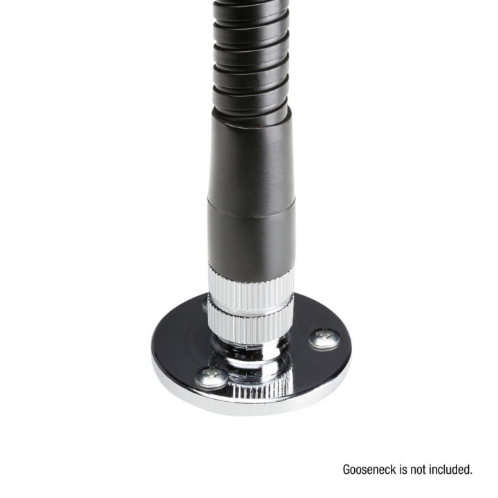 Adam Hall - D921 - Desk Microphone Stand | Z-Bombilla