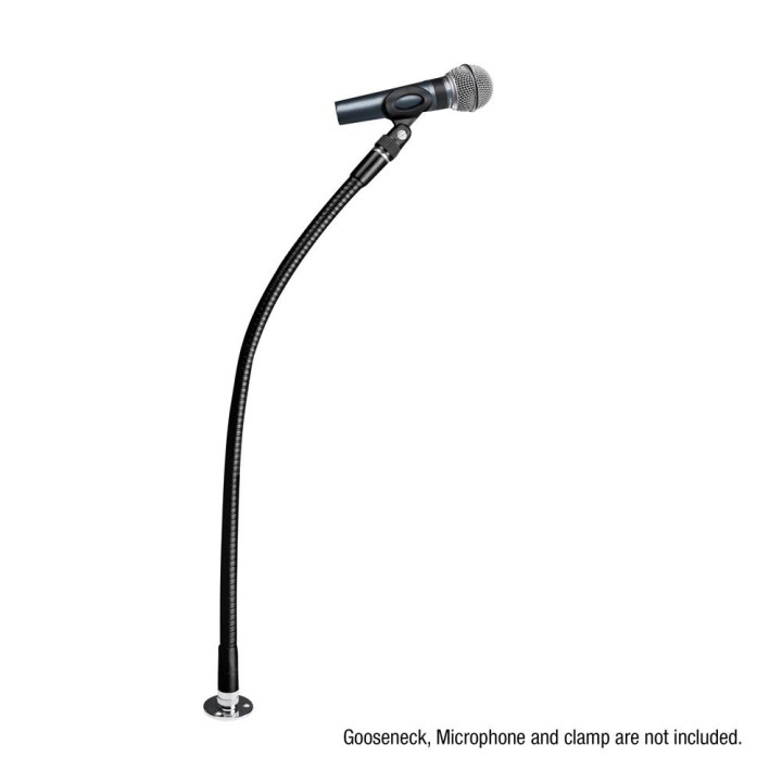Adam Hall - D921 - Desk Microphone Stand | Z-Bombilla