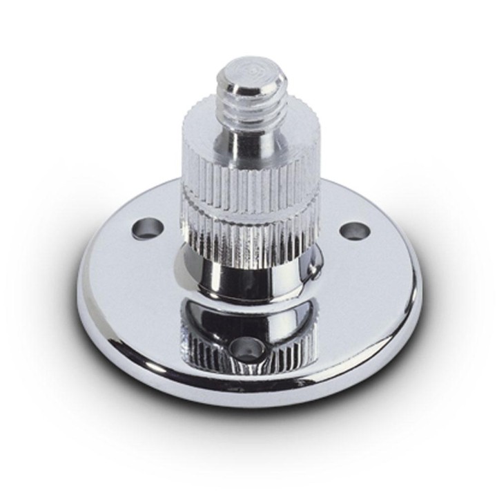 Adam Hall - D921 - Desk Microphone Stand | Z-Bombilla