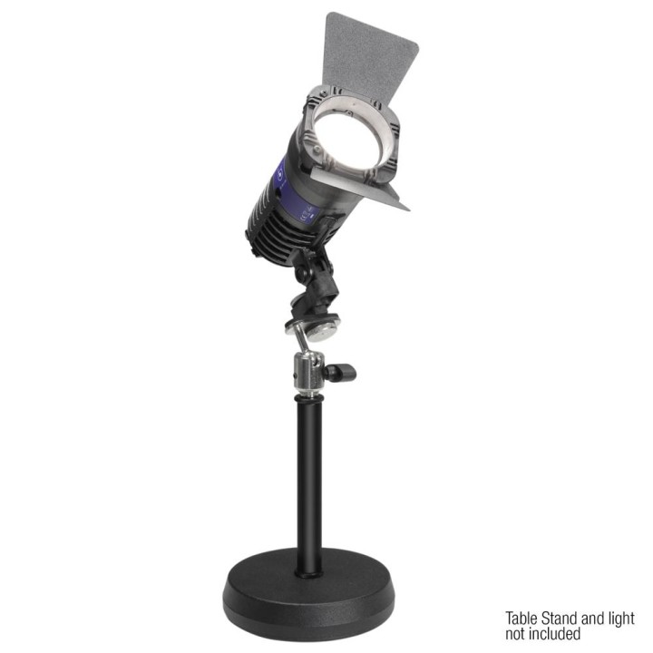 Adam Hall - DCAM1 - Supporto per LCD Plasma | Z-Bombilla