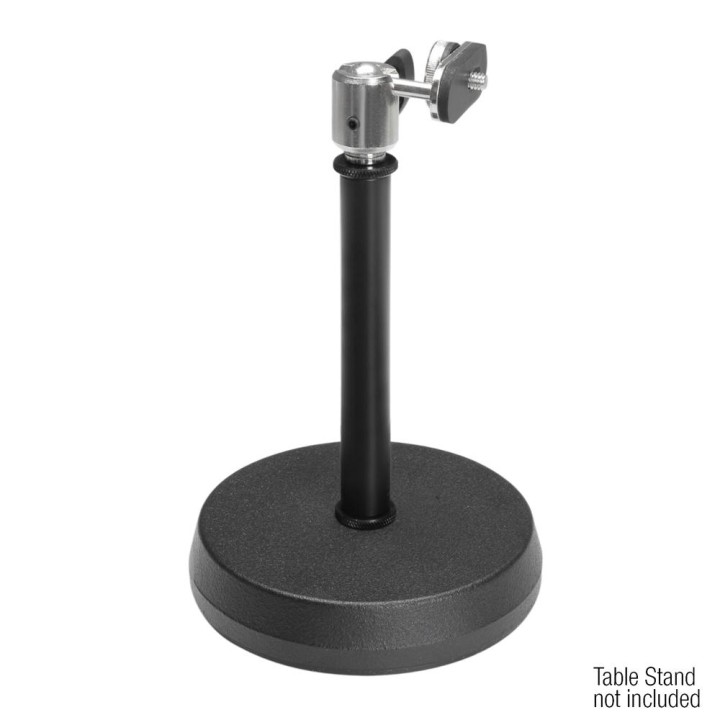 Adam Hall - DCAM1 - Supporto per LCD Plasma | Z-Bombilla