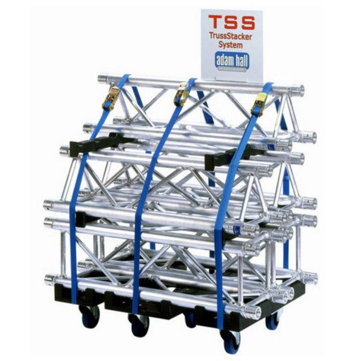 Adam Hall - 38210P - Truss Accessori | Z-Bombilla