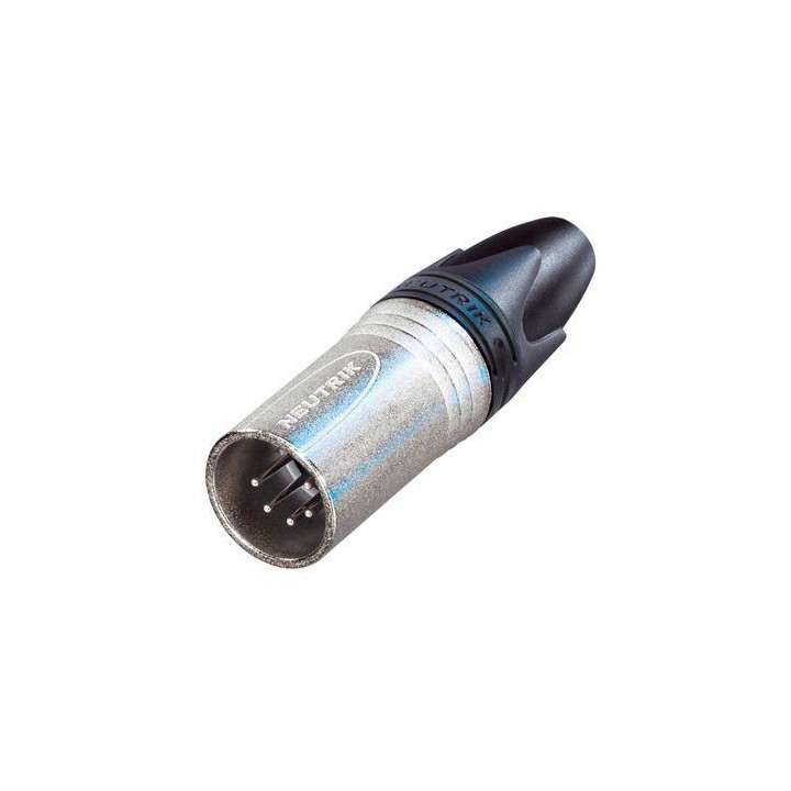 Neutrik - NC 5 MXX - Connector Canon XLR | Z-Bombilla