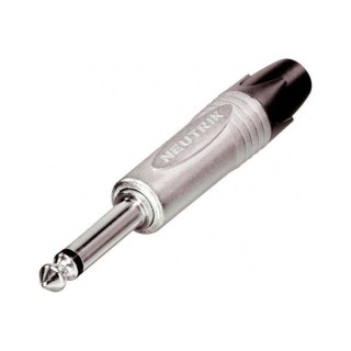 Neutrik - NP 2 X - Conector Jack | Z-Bombilla