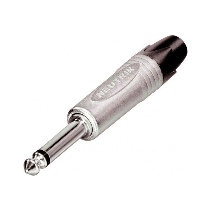 Neutrik - NP 2 X - Jack Conector  | Z-Bombilla
