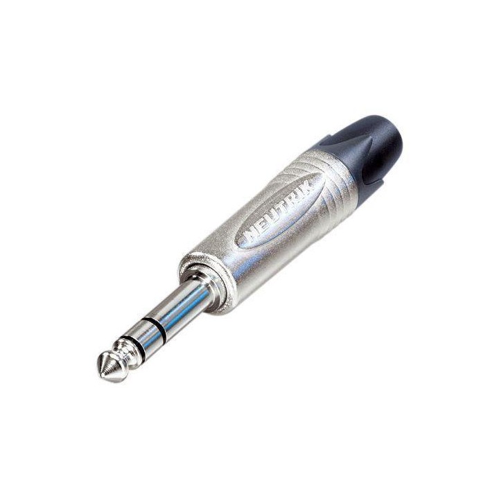Neutrik - NP 3 X - Conector Jack | Z-Bombilla