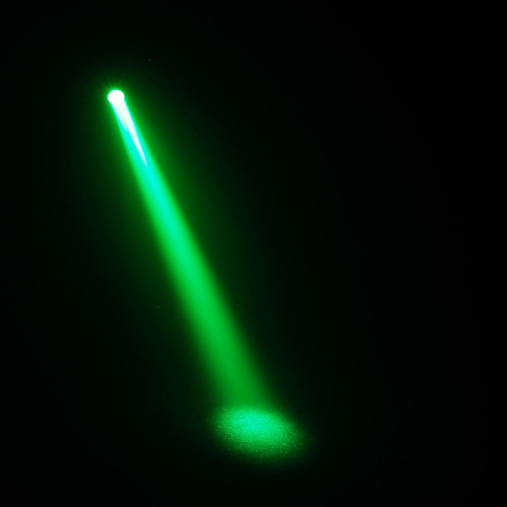 Cameo - CLQS15RGBWWH - LED Spotlights várias | Z-Bombilla