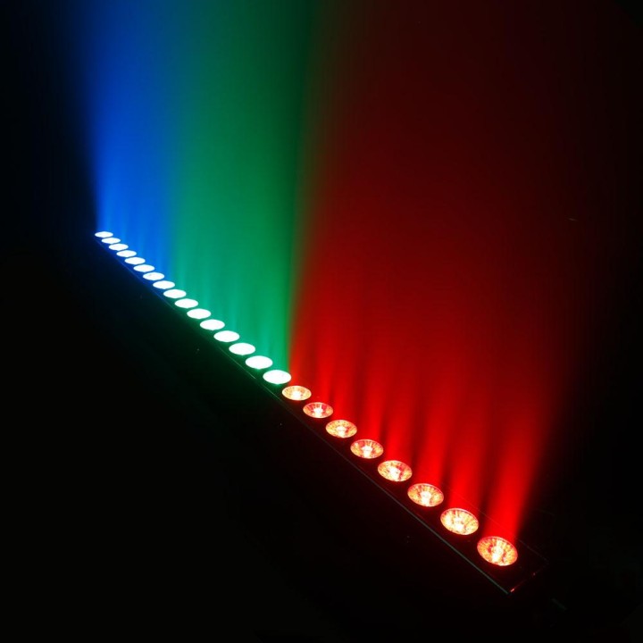 Cameo - CLTRIBAR400IR - Barra LED | Z-Bombilla