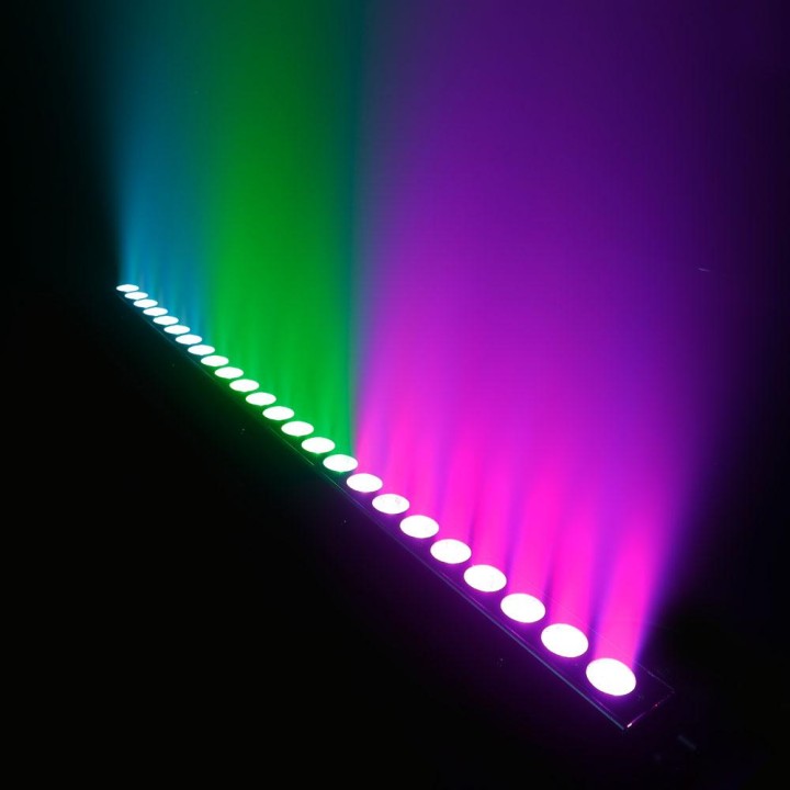 Cameo - CLTRIBAR400IR - Barra LED | Z-Bombilla