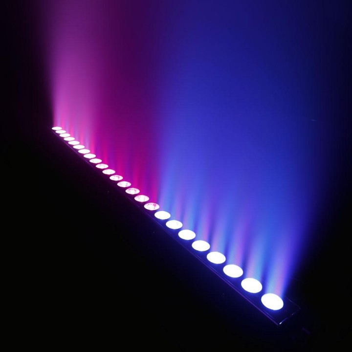 Cameo - CLTRIBAR400IR - Barra LED | Z-Bombilla