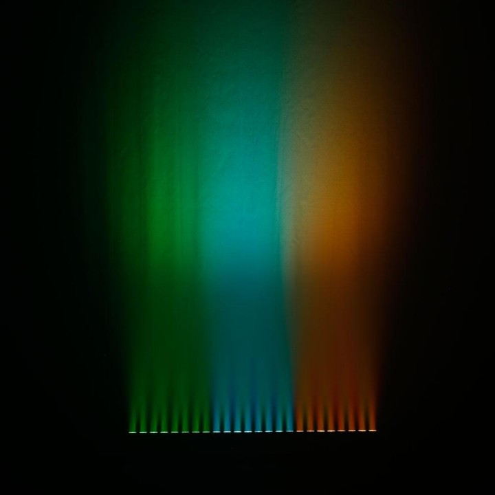 Cameo - CLTRIBAR400IR - Barra LED | Z-Bombilla