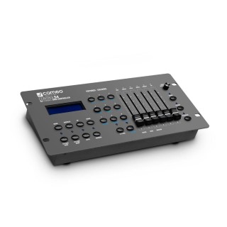 Cameo - CLCONTROL54 - DMX-512 Controlador | Z-Bombilla