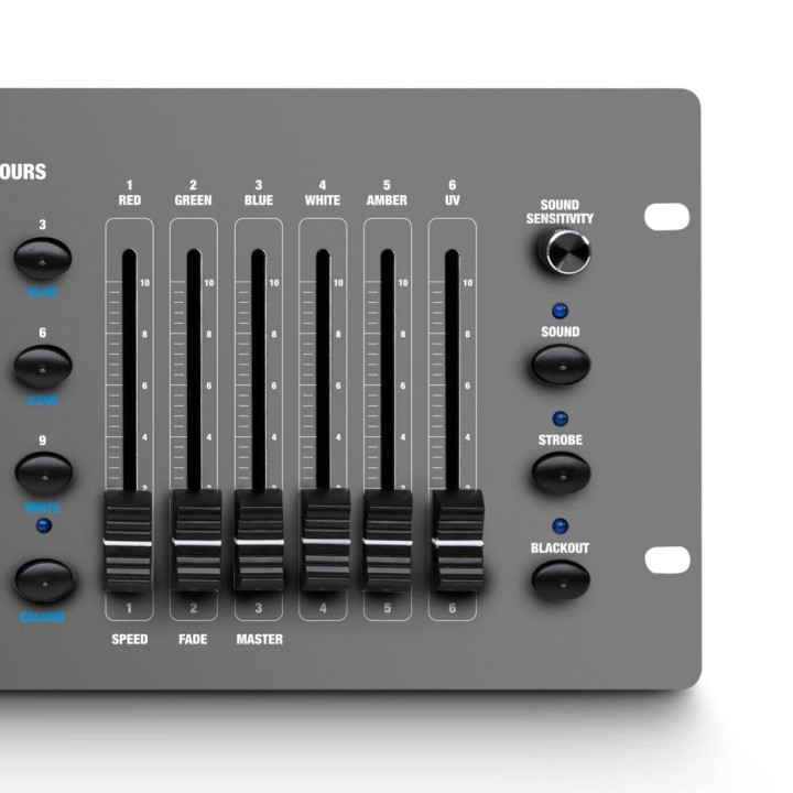 Cameo - CLCONTROL54 - DMX-512 Controlador | Z-Bombilla