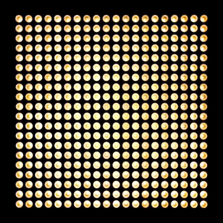 Cameo - CLMP3WW - Painéis de telas de LED | Z-Bombilla