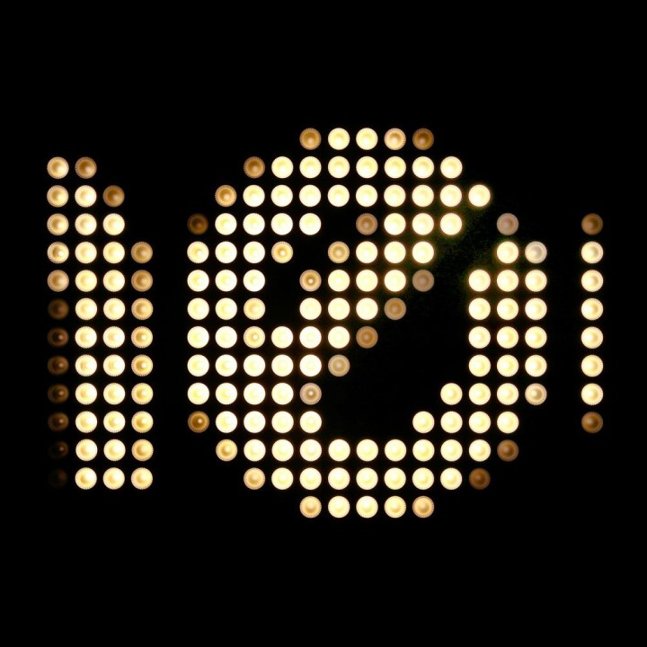 Cameo - CLMP3WW - Painéis de telas de LED | Z-Bombilla