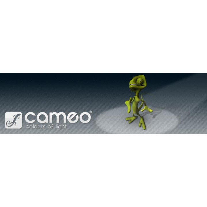 Cameo - CLMP3WW - Painéis de telas de LED | Z-Bombilla