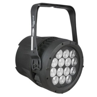 Showtec - Showtec Spectral M3000 Zoom Q4 MKII - LED Spotlights várias | Z-Bombilla