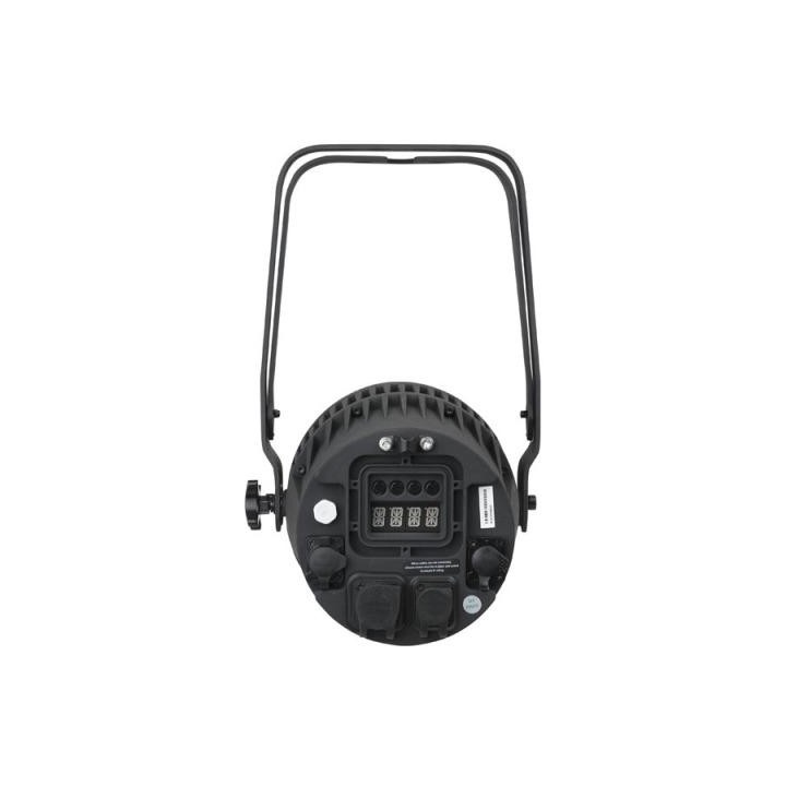 Showtec - Showtec Spectral M3000 Zoom Q4 MKII - LED Spotlights várias | Z-Bombilla