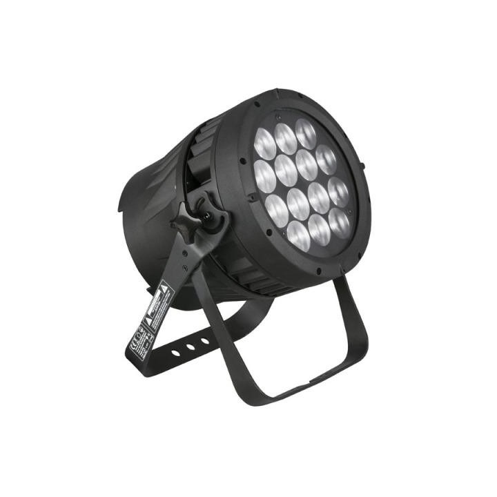 Showtec - Showtec Spectral M3000 Zoom Q4 MKII - LED Spotlights várias | Z-Bombilla