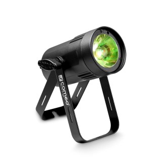 Cameo - CLQS15RGBW - LED Spotlights várias | Z-Bombilla