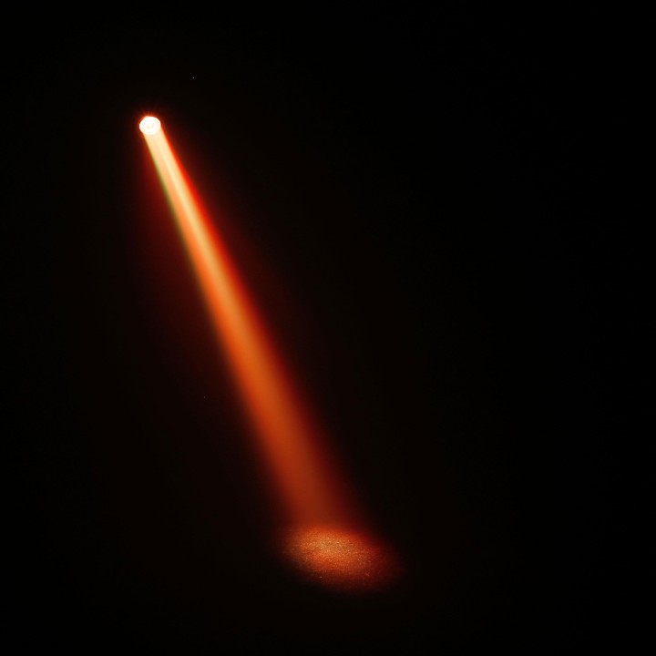 Cameo - CLQS15RGBW - LED Spotlights várias | Z-Bombilla