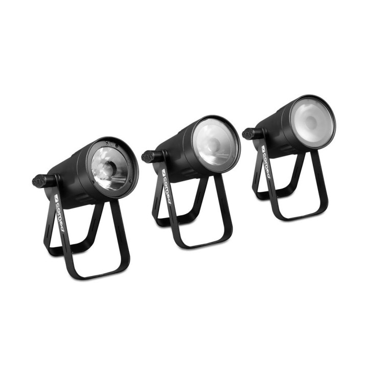 Cameo - CLQS15W - LED Spotlights várias | Z-Bombilla