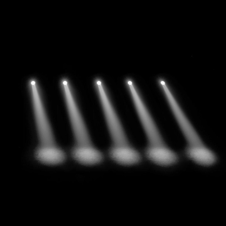 Cameo - CLQS15W - LED Spotlights várias | Z-Bombilla