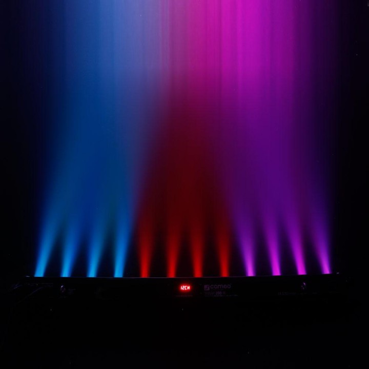 Cameo - CLTRIBAR200IR - Barra LED | Z-Bombilla