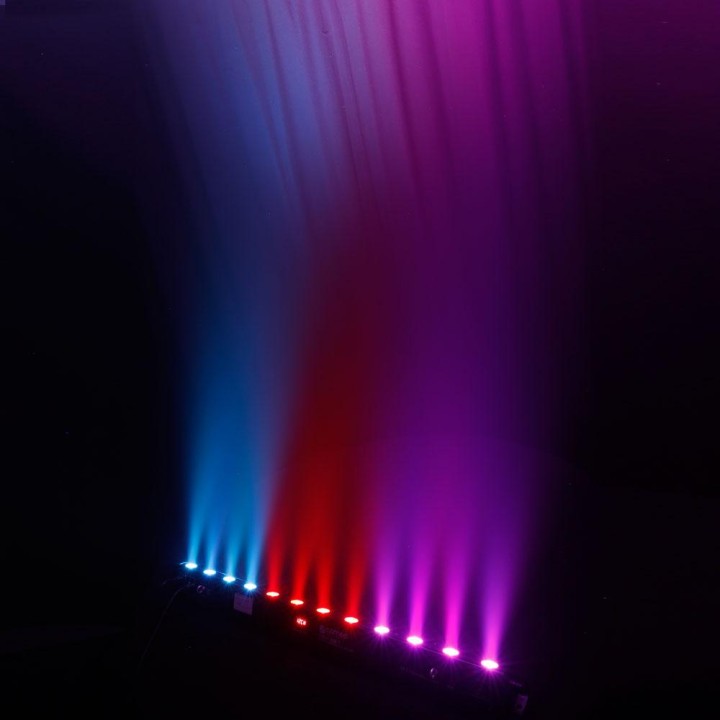 Cameo - CLTRIBAR200IR - Barra LED | Z-Bombilla