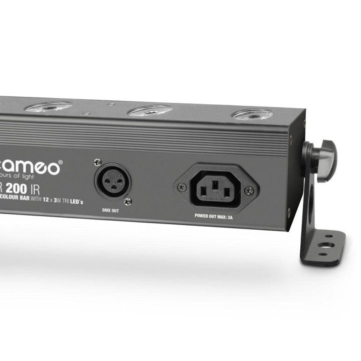 Cameo - CLTRIBAR200IR - Barra LED | Z-Bombilla