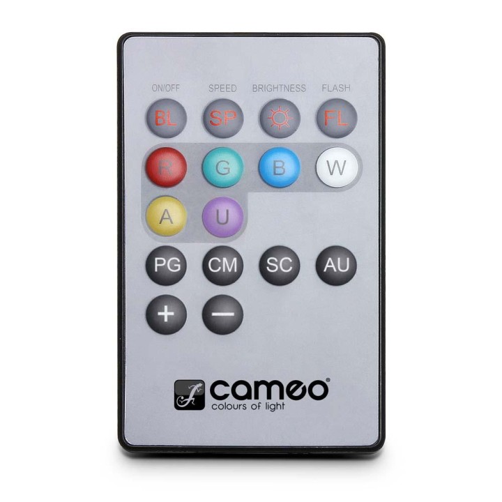 Cameo - CLTRIBAR200IR - Barra LED | Z-Bombilla