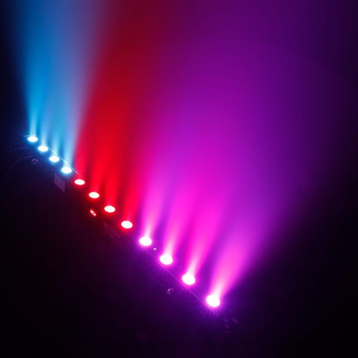 Cameo - CLTRIBAR200IR - Barra LED | Z-Bombilla