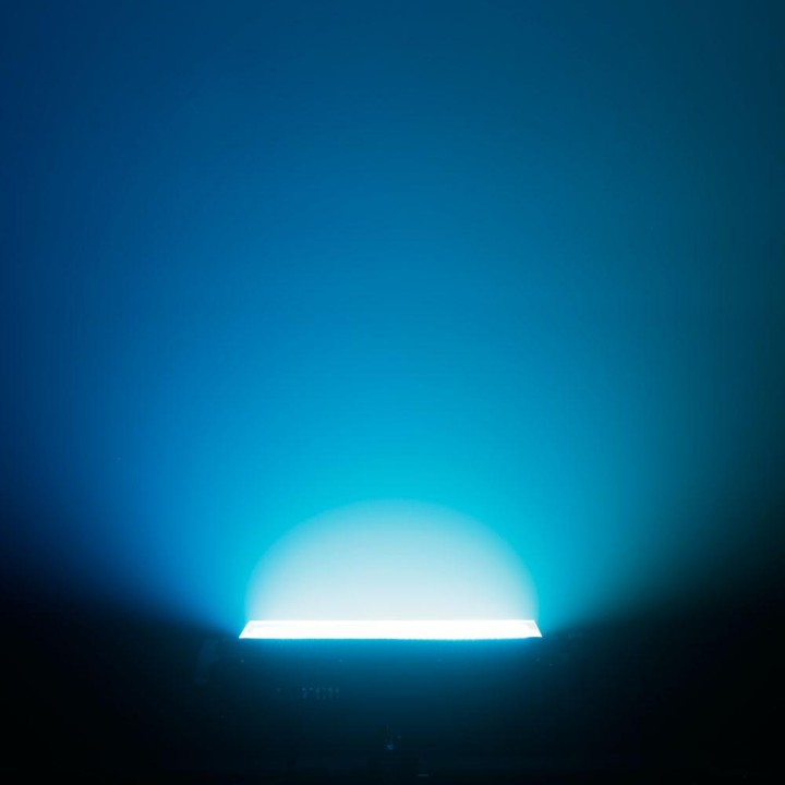 Cameo - CLTW100RGB - Flash / Estrobo | Z-Bombilla