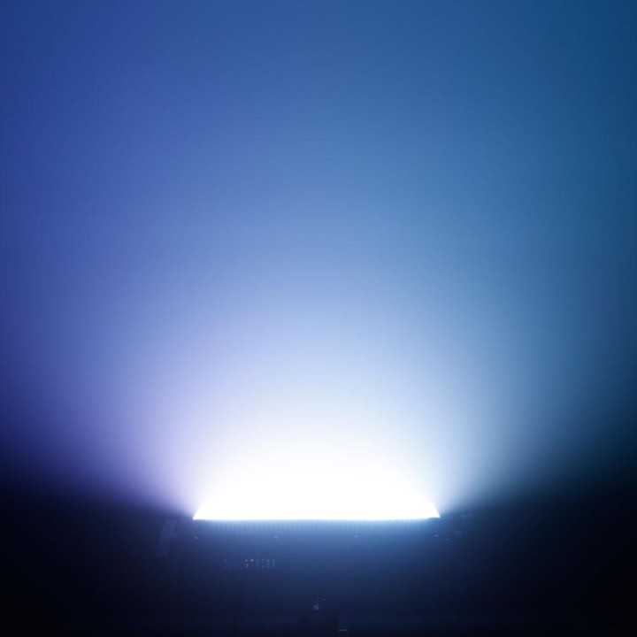 Cameo - CLTW100RGB - Flash / Estrobo | Z-Bombilla