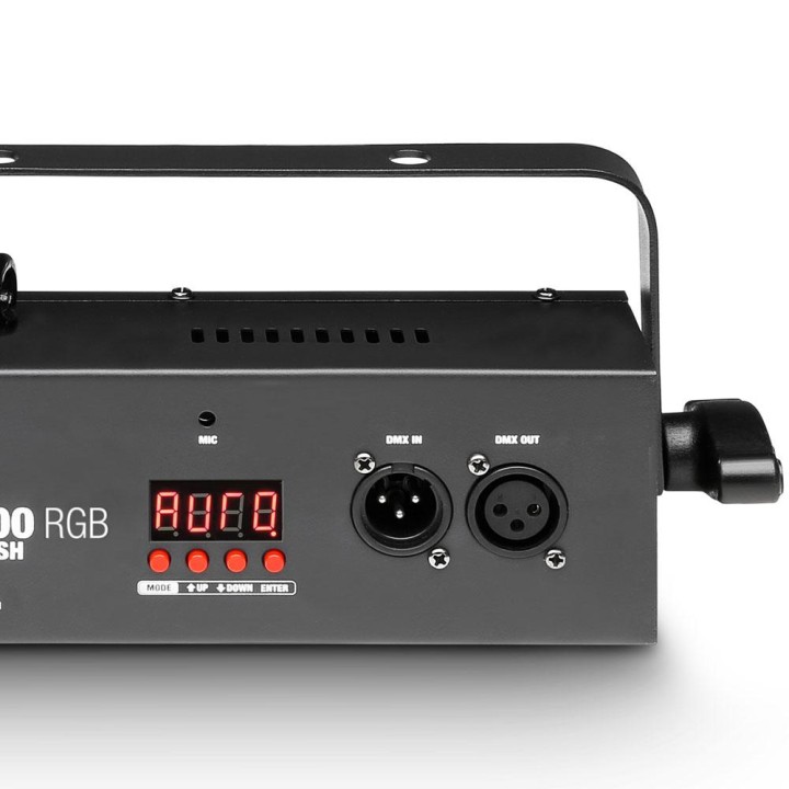 Cameo - CLTW100RGB - Flash / Estrobo | Z-Bombilla