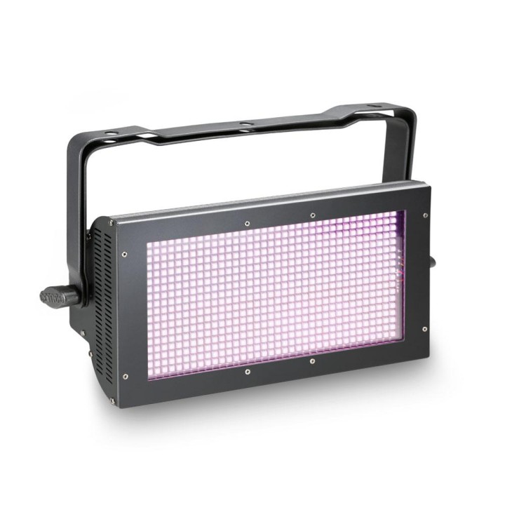 Cameo - CLTW600RGB - Flash / Estrobo | Z-Bombilla