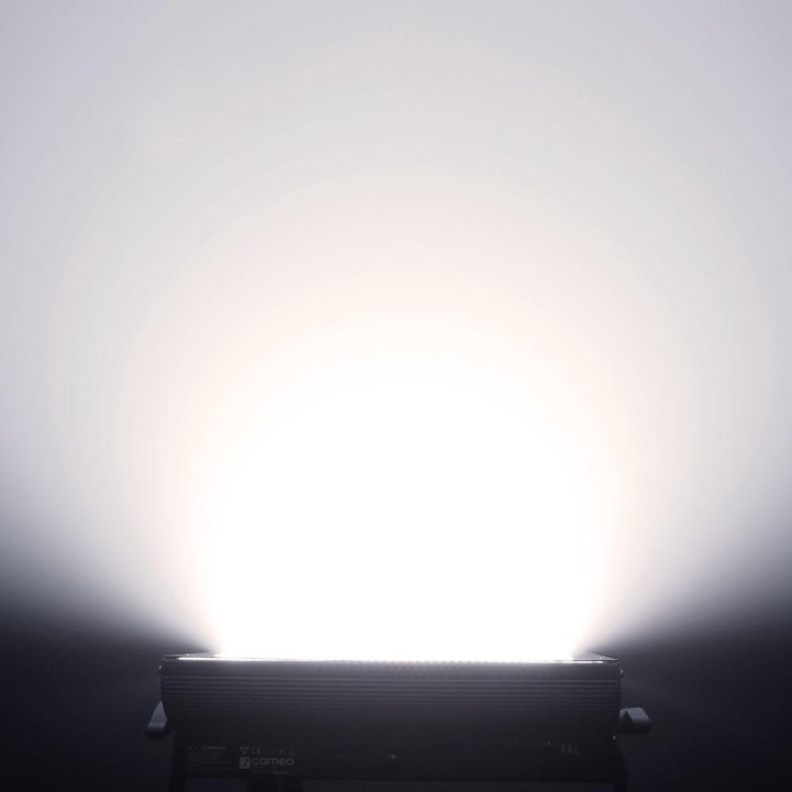 Cameo - CLTW600W - Flash / Estrobo | Z-Bombilla