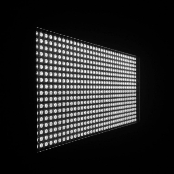 Cameo - CLTW600W - Flash / Estrobo | Z-Bombilla