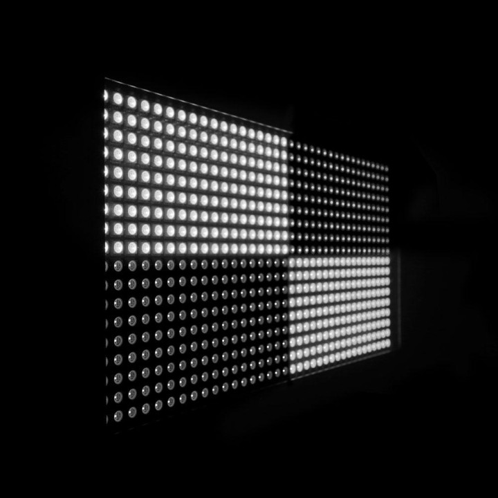 Cameo - CLTW600W - Flash / Estrobo | Z-Bombilla