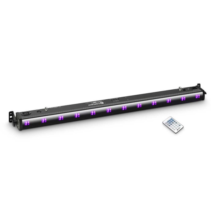 Cameo - CLUVBAR200IR - UV Light | Z-Bombilla