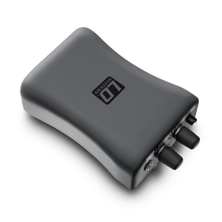 LD Systems - LDHPA1 - Pre Amplificador Auriculars | Z-Bombilla