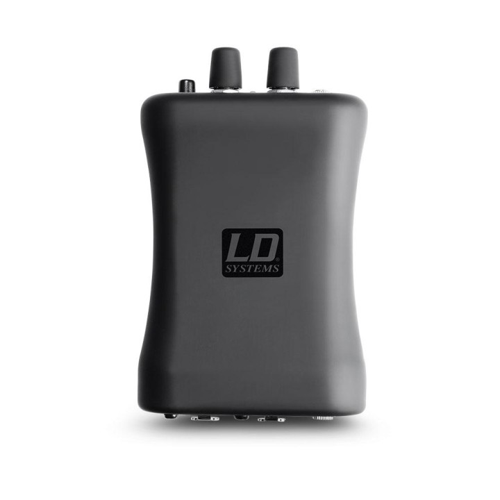 LD Systems - LDHPA1 - Pre Amplificador Auriculars | Z-Bombilla