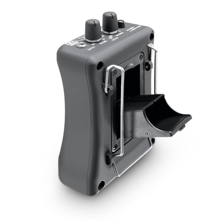 LD Systems - LDHPA1 - Pre Amplificador Auriculars | Z-Bombilla