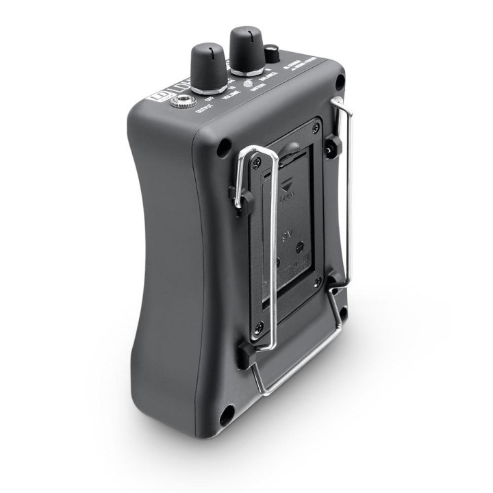 LD Systems - LDHPA1 - Pre Amplificador Auriculars | Z-Bombilla