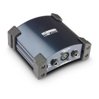 LD Systems - LDI02 - Inject Box | Z-Bombilla